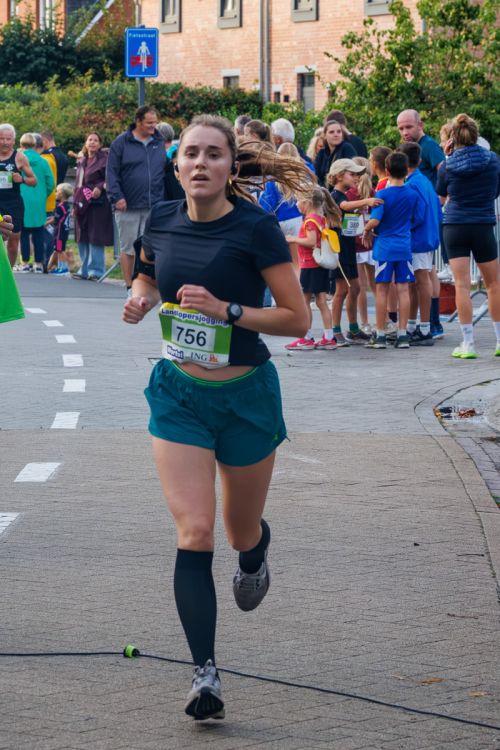 Landlopersjogging 2026